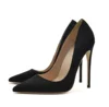 Black(12CM)