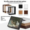 Wooden Frame