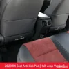 Seat Anti-Kick Pad [Half Pack Version]
