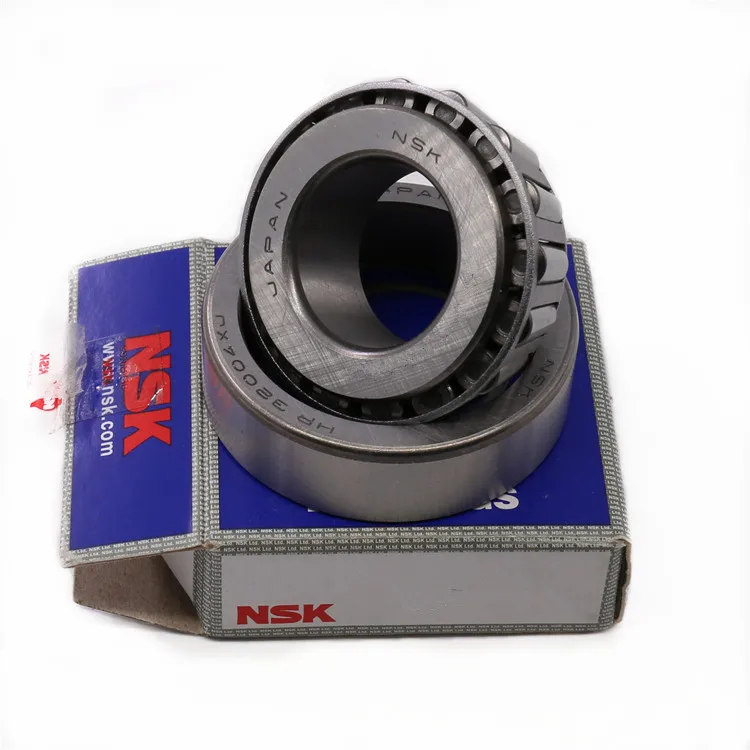 NSK Taper Roller Bearing HR30311J
