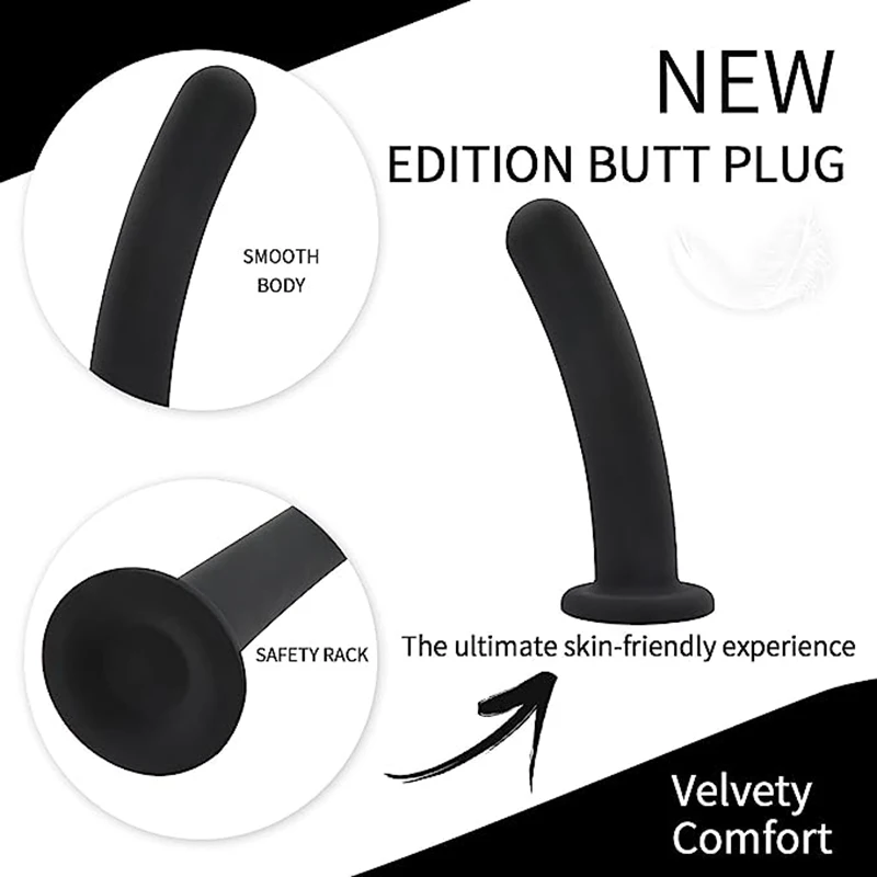 can you wear an anal plug all day Introduction to Puppy Tail Butt Plug: Materials, Sizes, and Styles