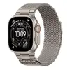 Pure titanium color