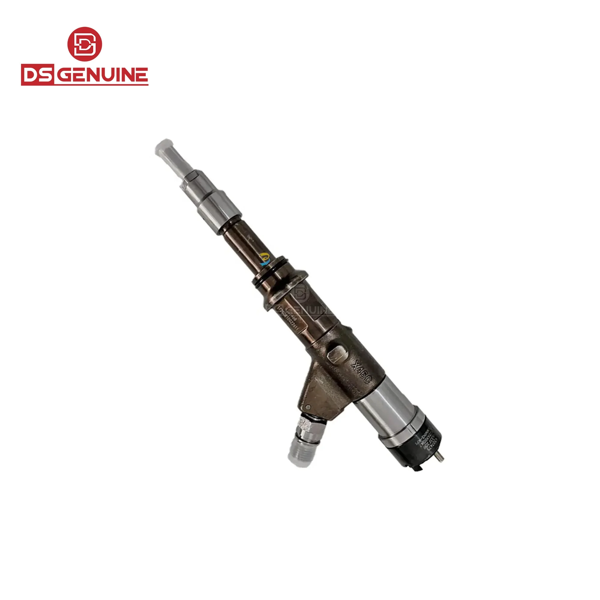 (⃔ *`꒳´ * )⃕↝  ISM11 Qsm11 Gear Accessory Drive Shaft 3896047 3041047