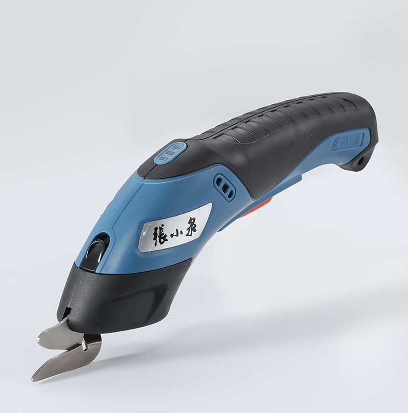 
Новые поступления, превосходные кожаные электрические ножницы для резки 