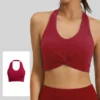 Dark red