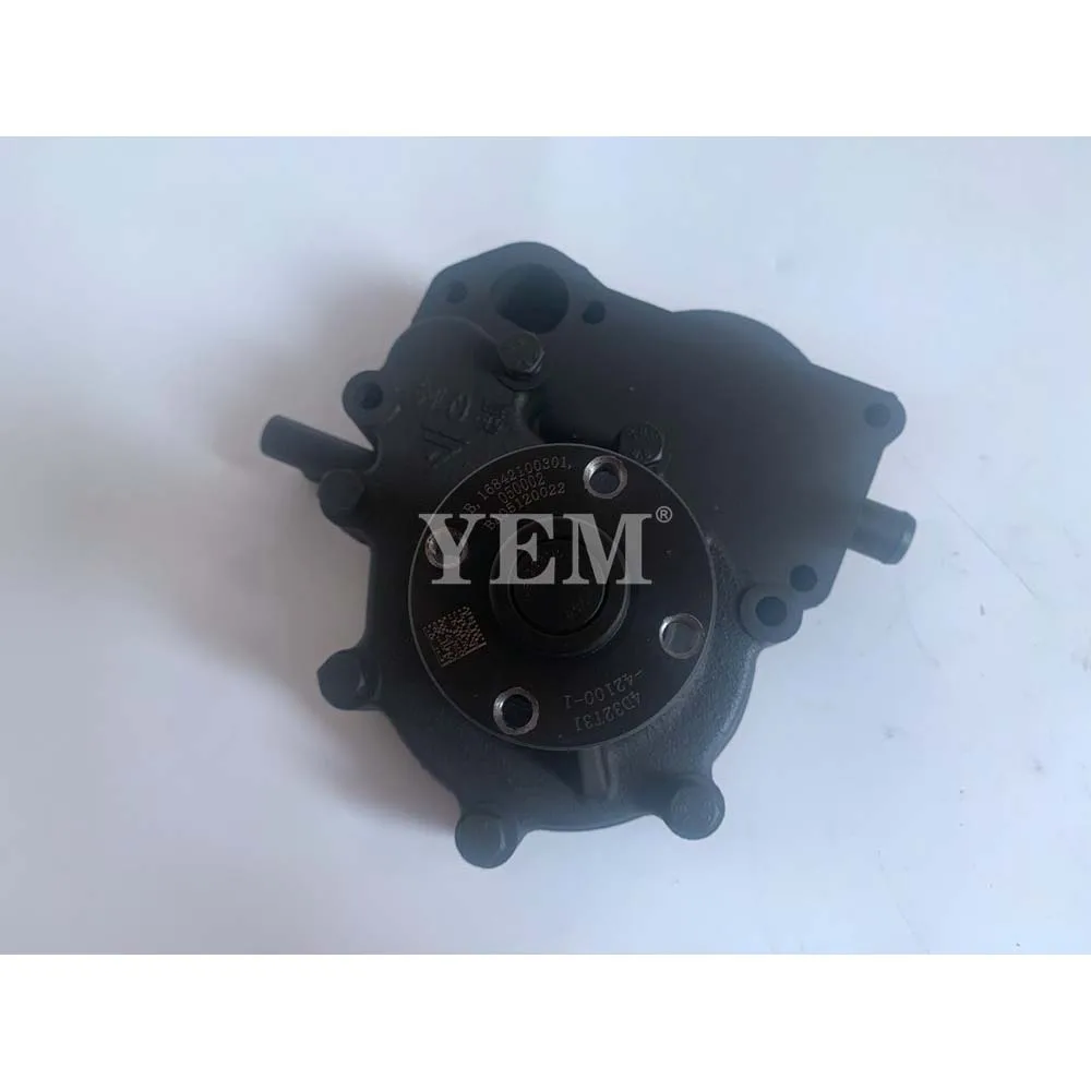 A498BT1 Water Pump for Xinchai Diesel Engine Parts 2