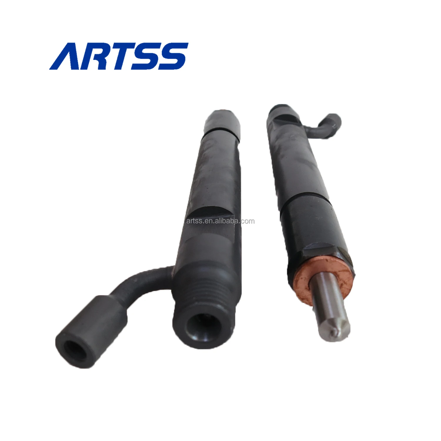 Diesel Engine 3802755 3930525 3930551 Common Rail Fuel injector 
