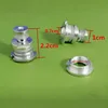 Self-locking valve C