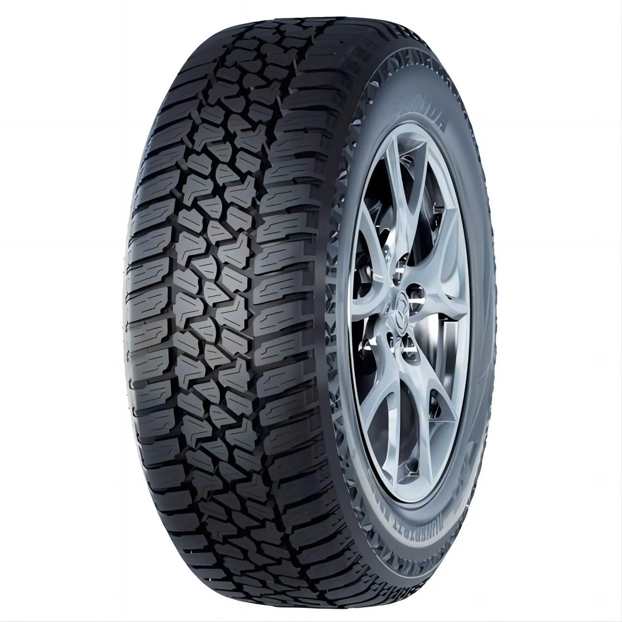 好評低価】 Haida全道r/tタイヤ285/70r17車用タイヤlt265/70r17 P265