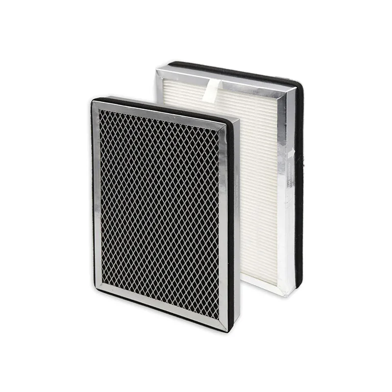 Custom Hepa Filter OEM/ODM Size Hepa Filter Fits Replacement for samsung air Purifier Hepa Filter