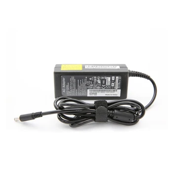 computer adapters 65W 19.5V 3.34A laptop ac adapter charger for DELL chargeur pour