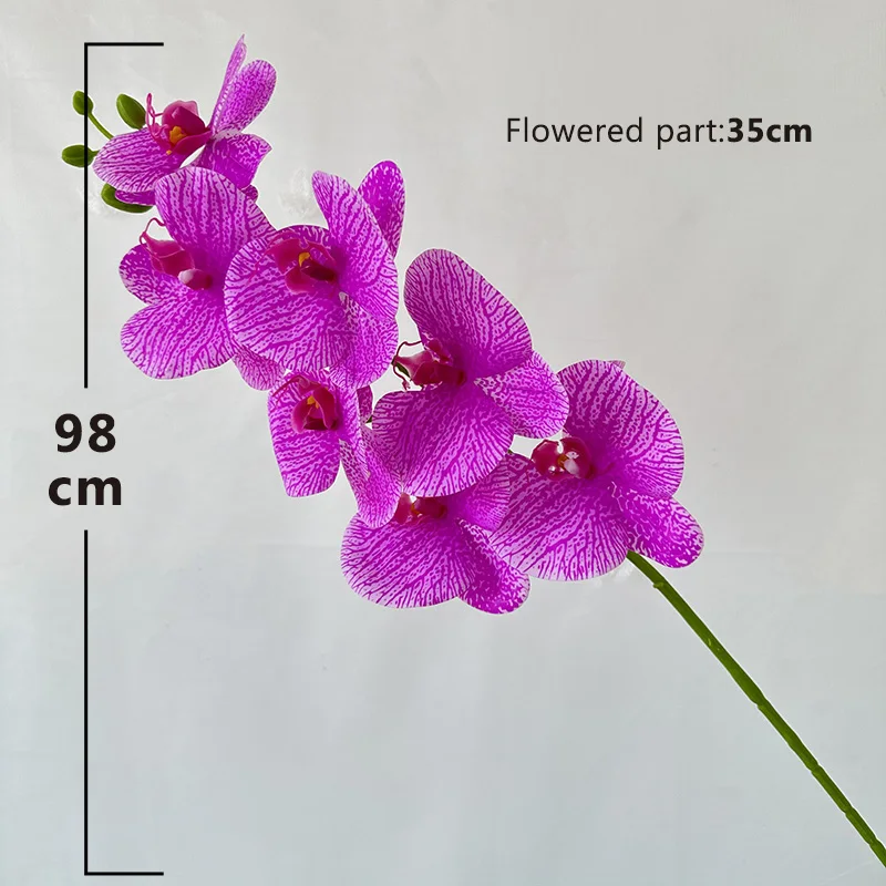 The benefits of fake hydrangeas