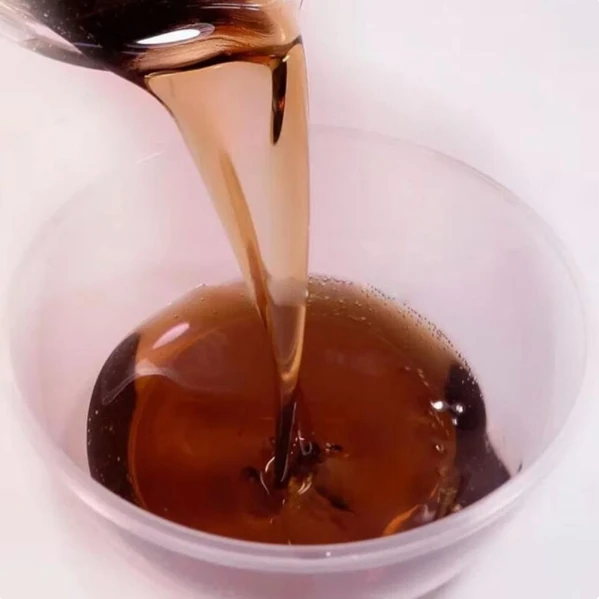 Shop Industrial-Grade 96% LABSA Chemicals Daily Chemical Detergents Liquid From China Containing Stearic & Sulfonic Acid-Detailed Image 1