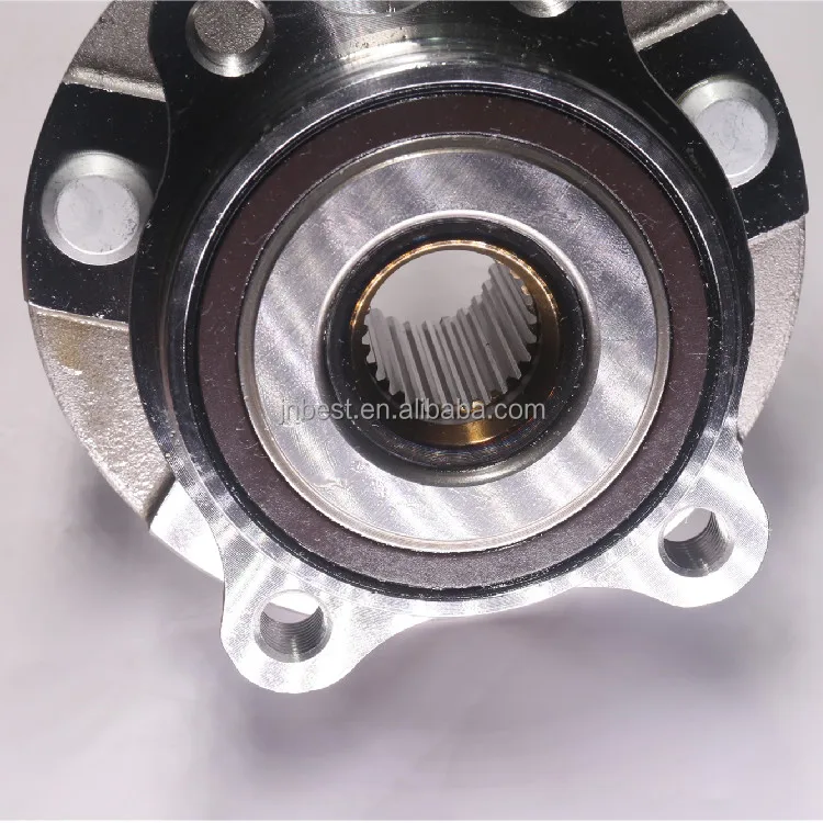 42410BZ050 Wheel Hub Bearing - Durable & Reliable Performance