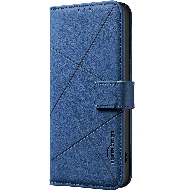 High Quality Leather Case for Vivo Y38/Y78/Y39/Y29 - Main Image