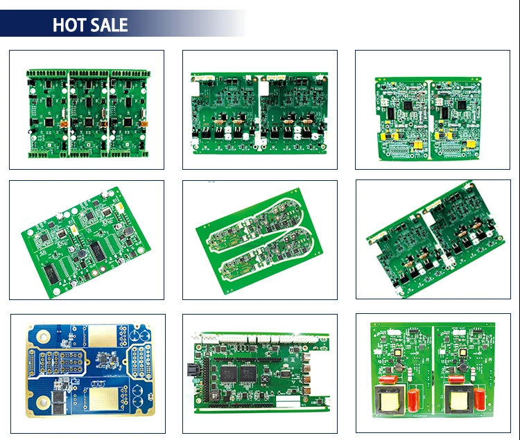 Medical Mrt Control Board Pcba Custom Board China Shenzhen Oem - Buy ...