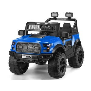 Electric Cars for Kids 12V Powered Kids Ride on Car with 2.4 GHZ Remote Control BR21M