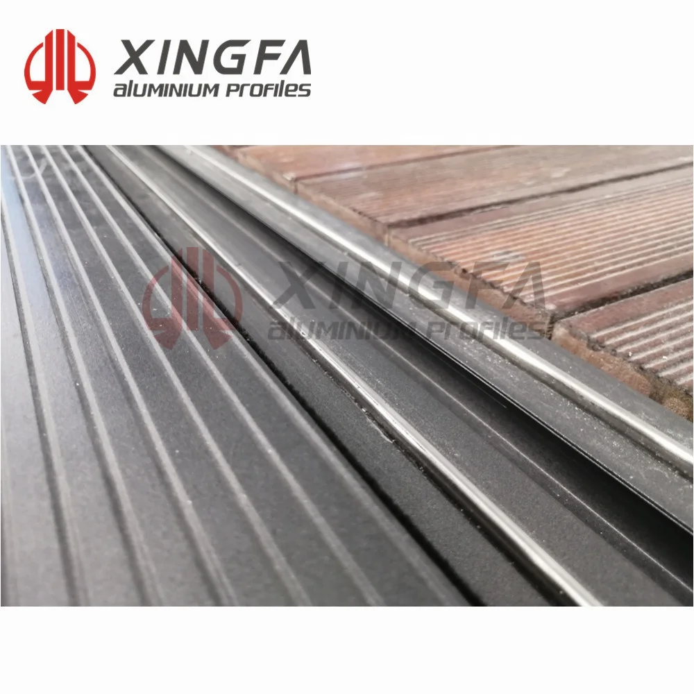 Xingfa 158 Modern Design Aluminium Doors and Windows with Sliding and Casement Function for Hotels