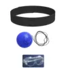 [Diadema + baloncesto + gafas]