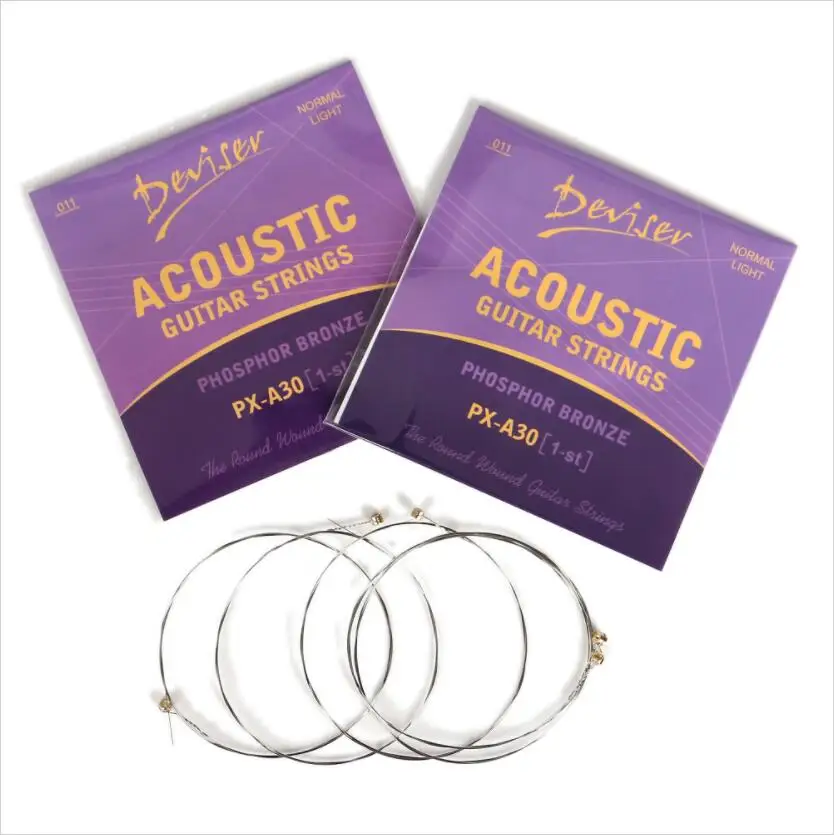 single guitar strings for sale