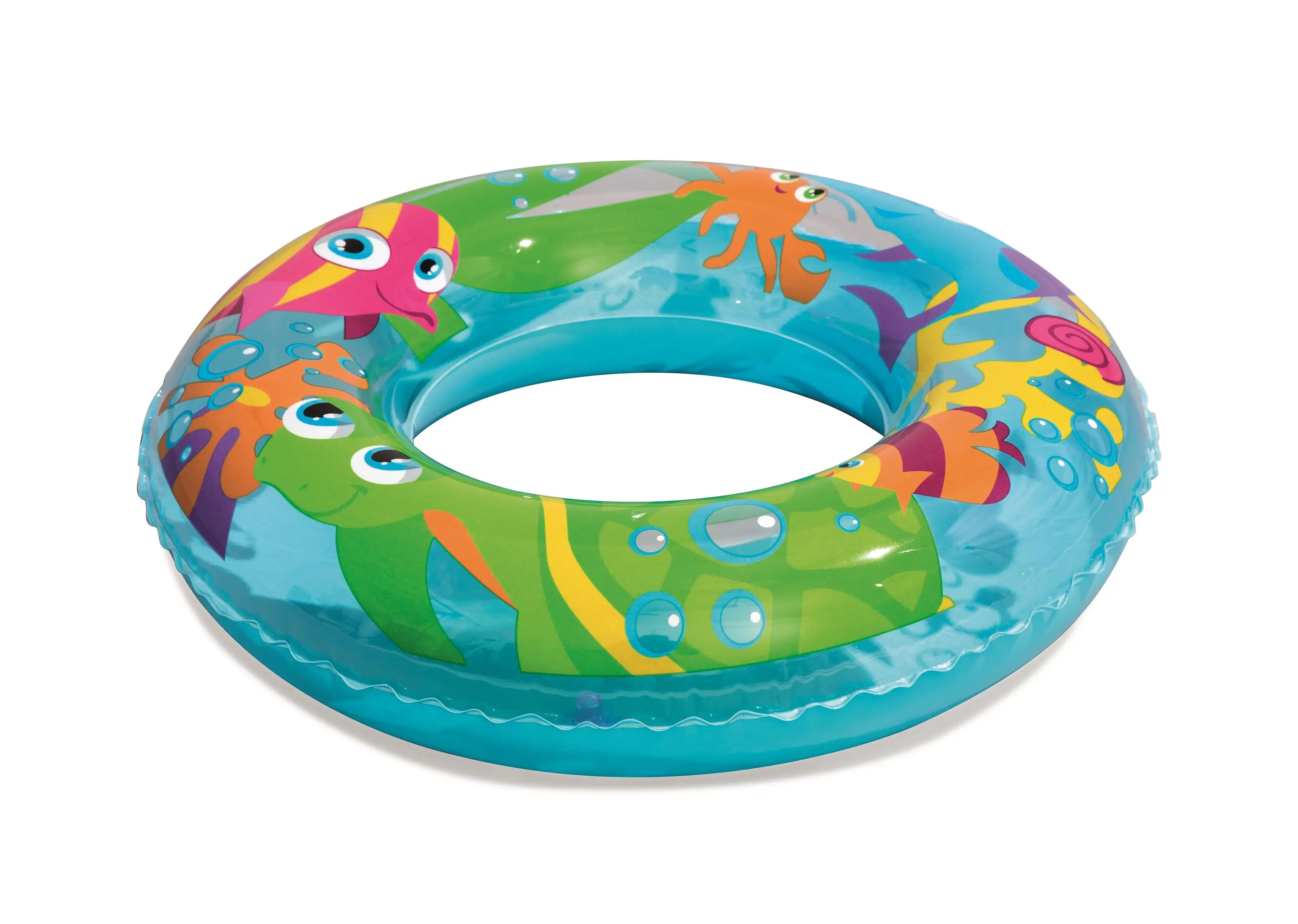 Bestway 36013 Inflatable Kids Swimming Pool Tube Ring Buy High