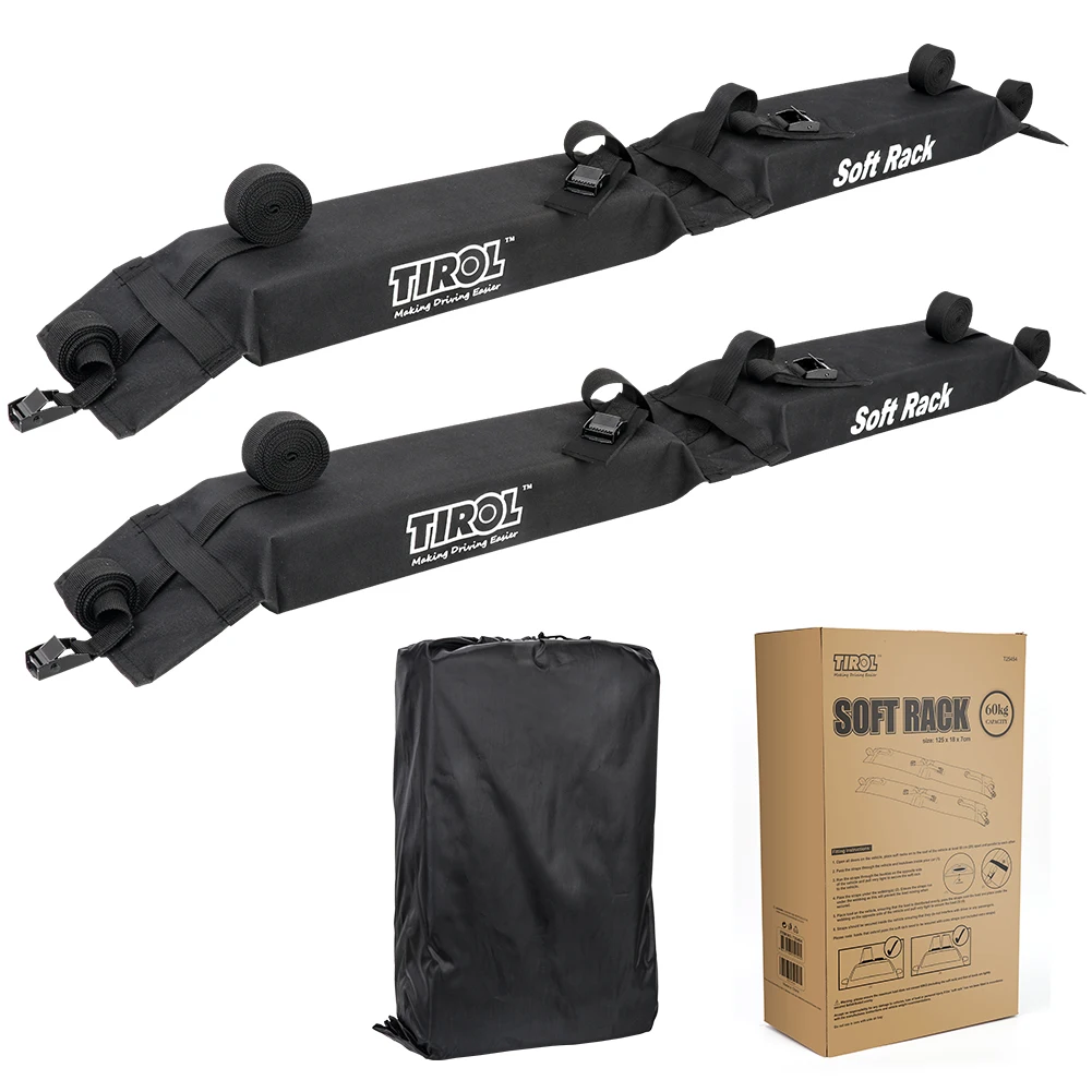 Tirol outlet roof rack