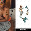 HB407