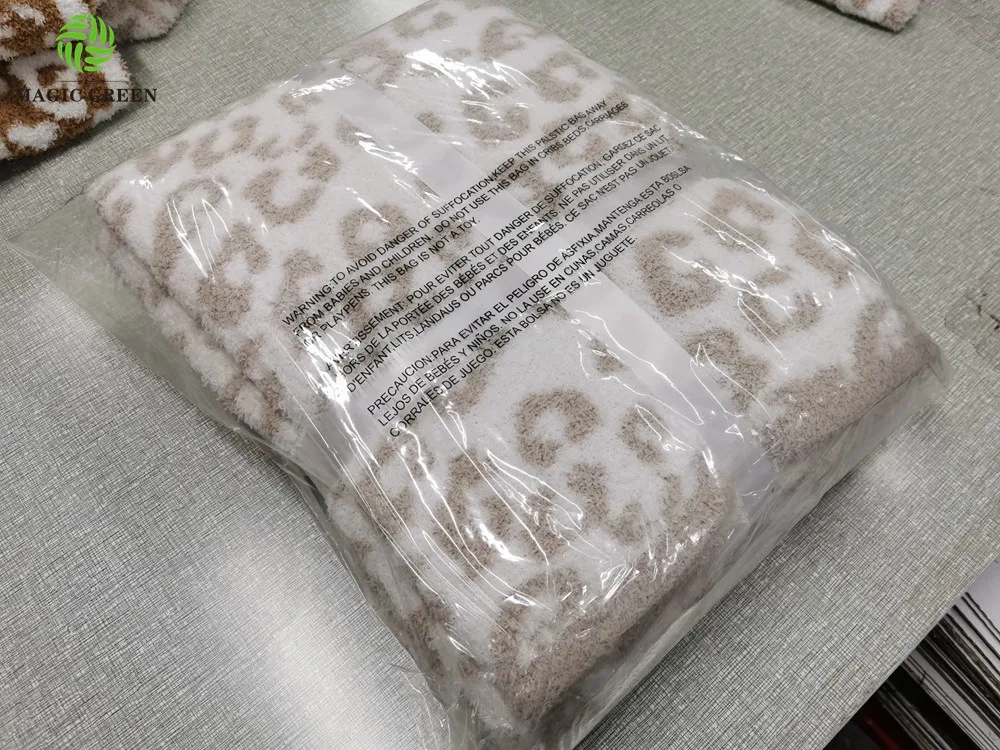 Top Sell Zero Defect Ultra Soft 100 Polyester Microfiber Feather Yarn Leopard Super Cozy Knit Blanket Buy Leopard Blanket Super Soft Warm Cozy Blanket Blanket Microfiber Product On Alibaba Com