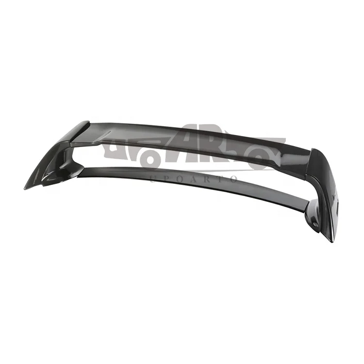 Factory Design & Produce ABS Made FD2 Style Rear Spoiler (3/4 Sections) for Honda Civic 8th Generation 2006 2008 2009 2010 2011