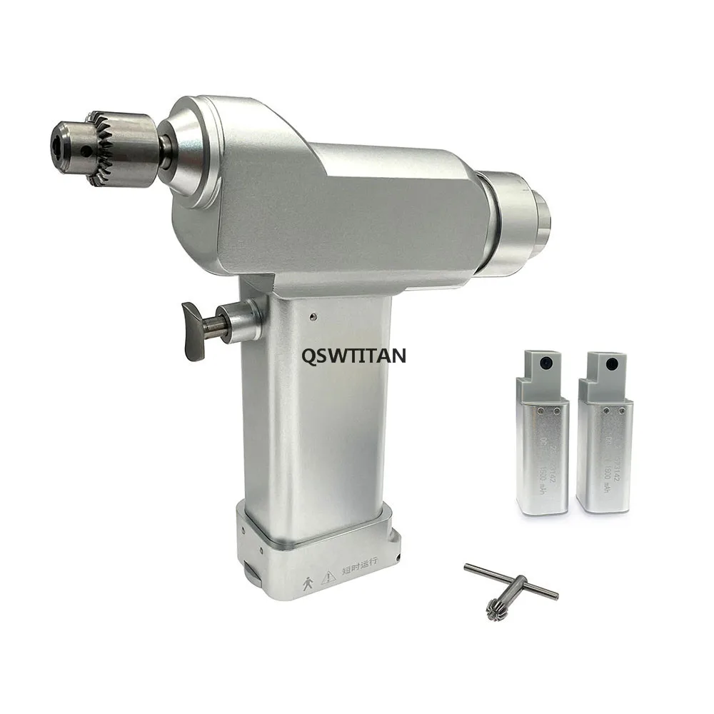 Orthopedic Drill