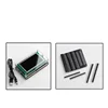 เครื่องทดสอบแบตเตอรี่ 1-24 สาย, แรงดันไฟฟ้าเดี่ยว 0.3-9V พร้อมสายเคเบิลและบอร์ดขยาย