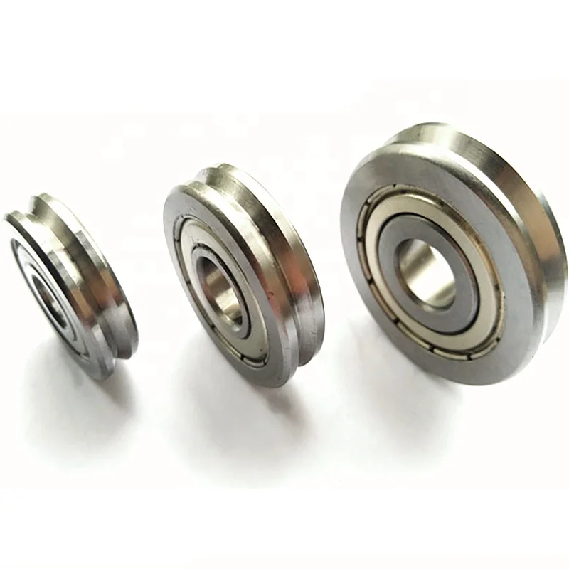 6001 6001Z 6001ZZ 6001-2Z 12x28x8mm Cuscinetti A Italia - Foto 11