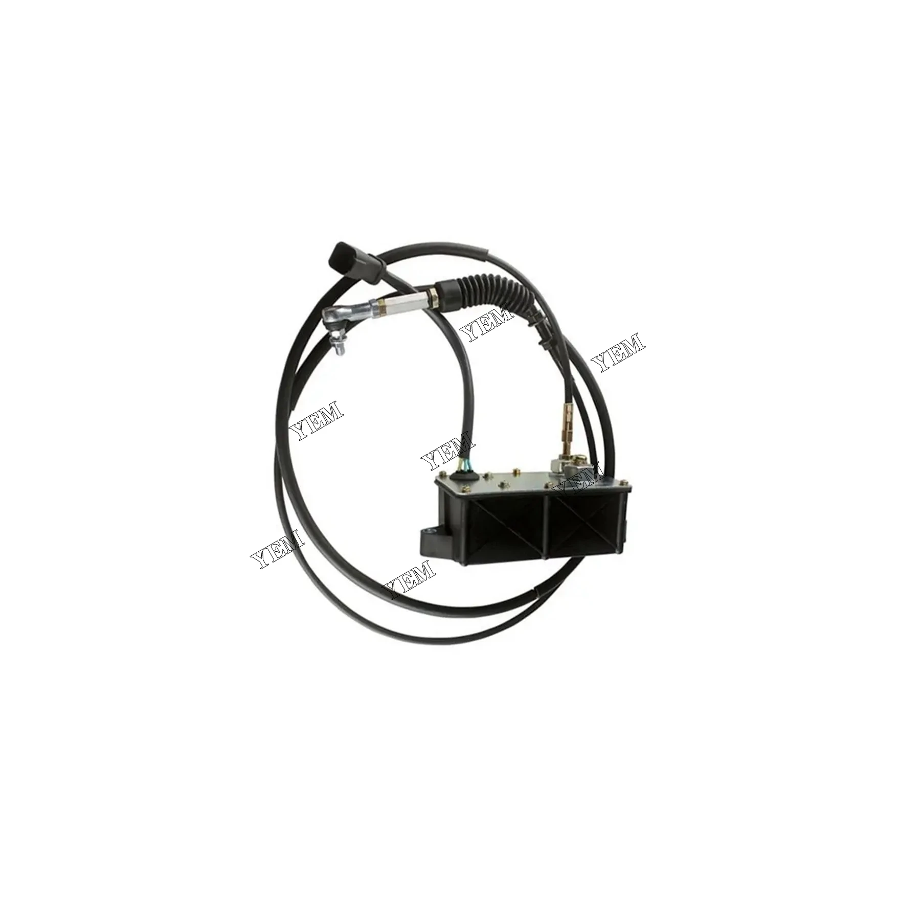 21EN-32260 Throttle Motor Governer for Hyundai R210LC-7 R220LC-7 R140W-7 R215LC-7 R140-7 Engine Rebuild Kit