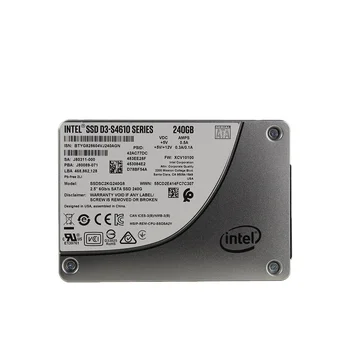 intel ssd d3-s4520 240gb 2.5