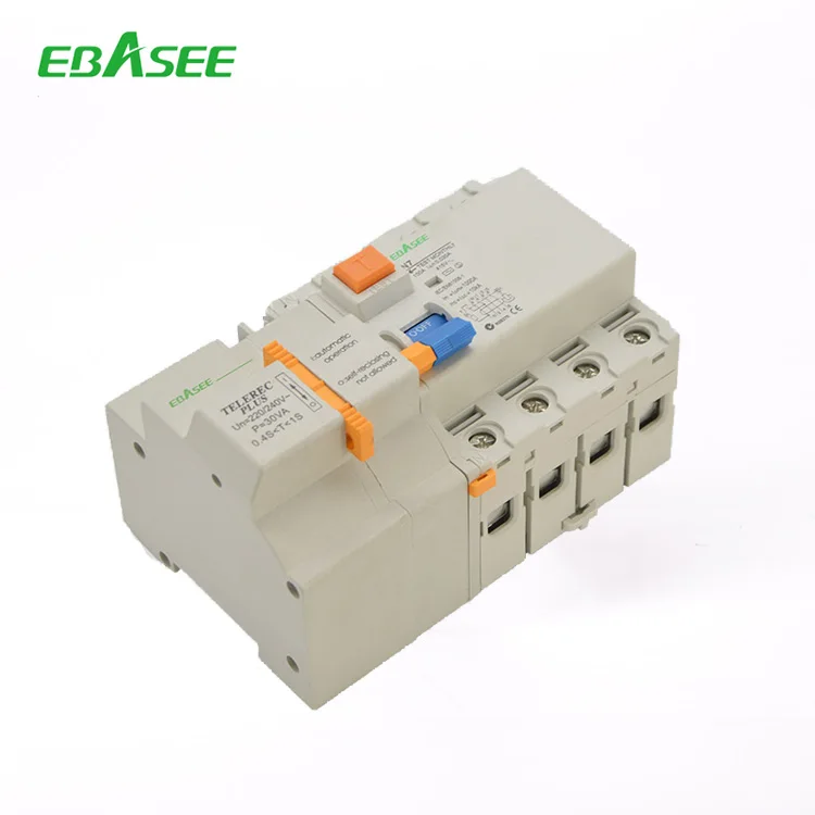 CE 2 Module LED Type Remote Control Auto REC Automatic Recloser
