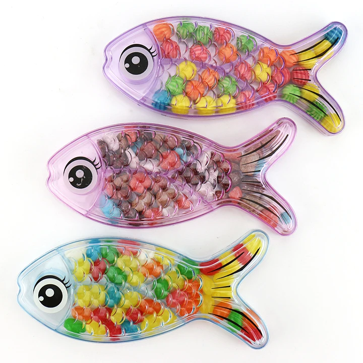 LED toy candy