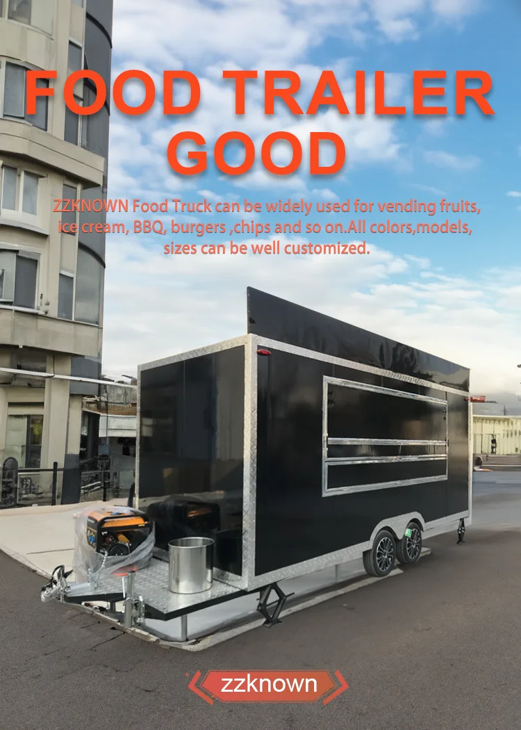 2024 Mobile Restaurant Outdoor Mobile Kitchen Vending Food Trailer Food   H0f8f3601281f4dd5b4678757b2d3d88c0 