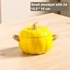 Pentola da 400 ml-gialla