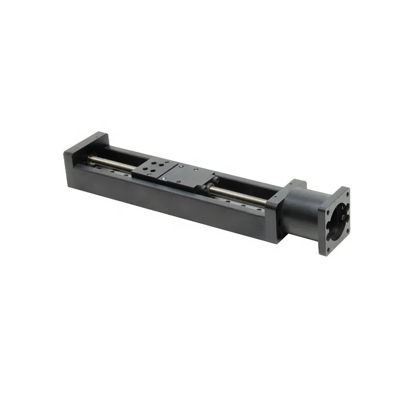 Silent Type SK60 SK86 Linear Actuator Ball Screw Linear Module