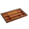 Jewelry Storage Basket (9-Slots)