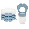 Conjunto azul