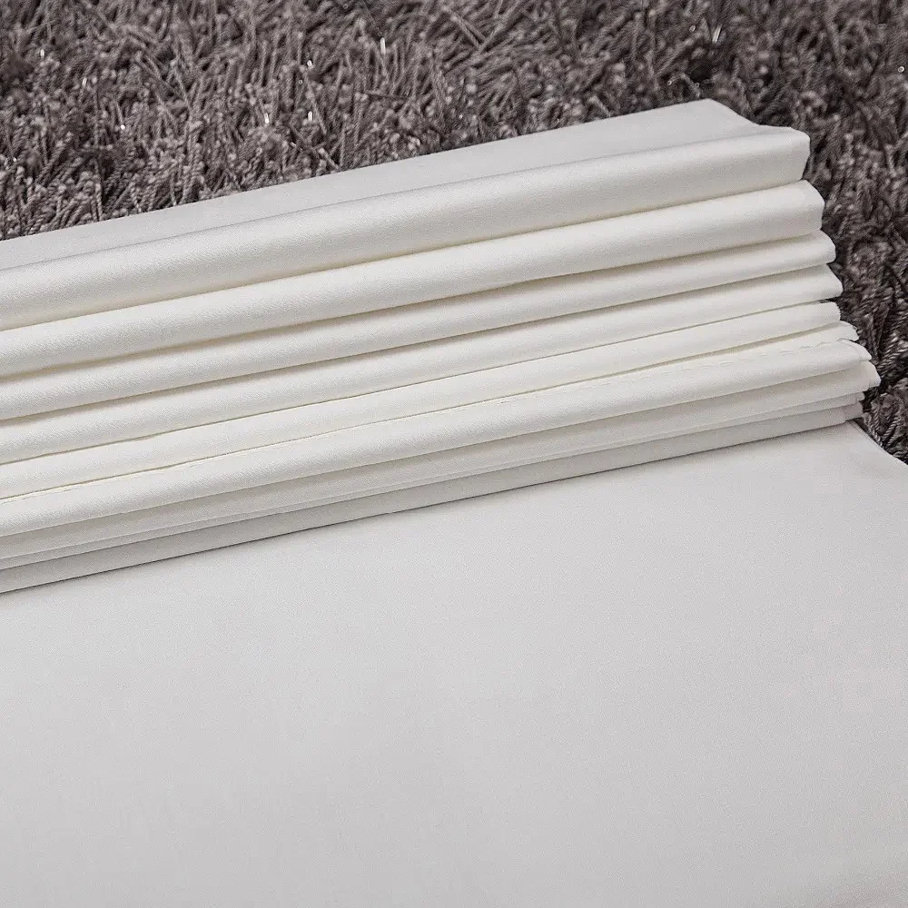 40x40s 133x100 TC 100%纯棉面料