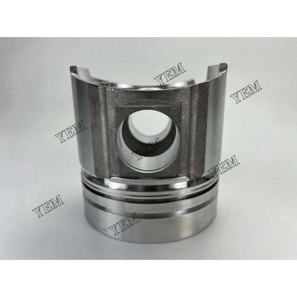 TH6105 Piston With Pin for Weichai Engine Repair Kit 4