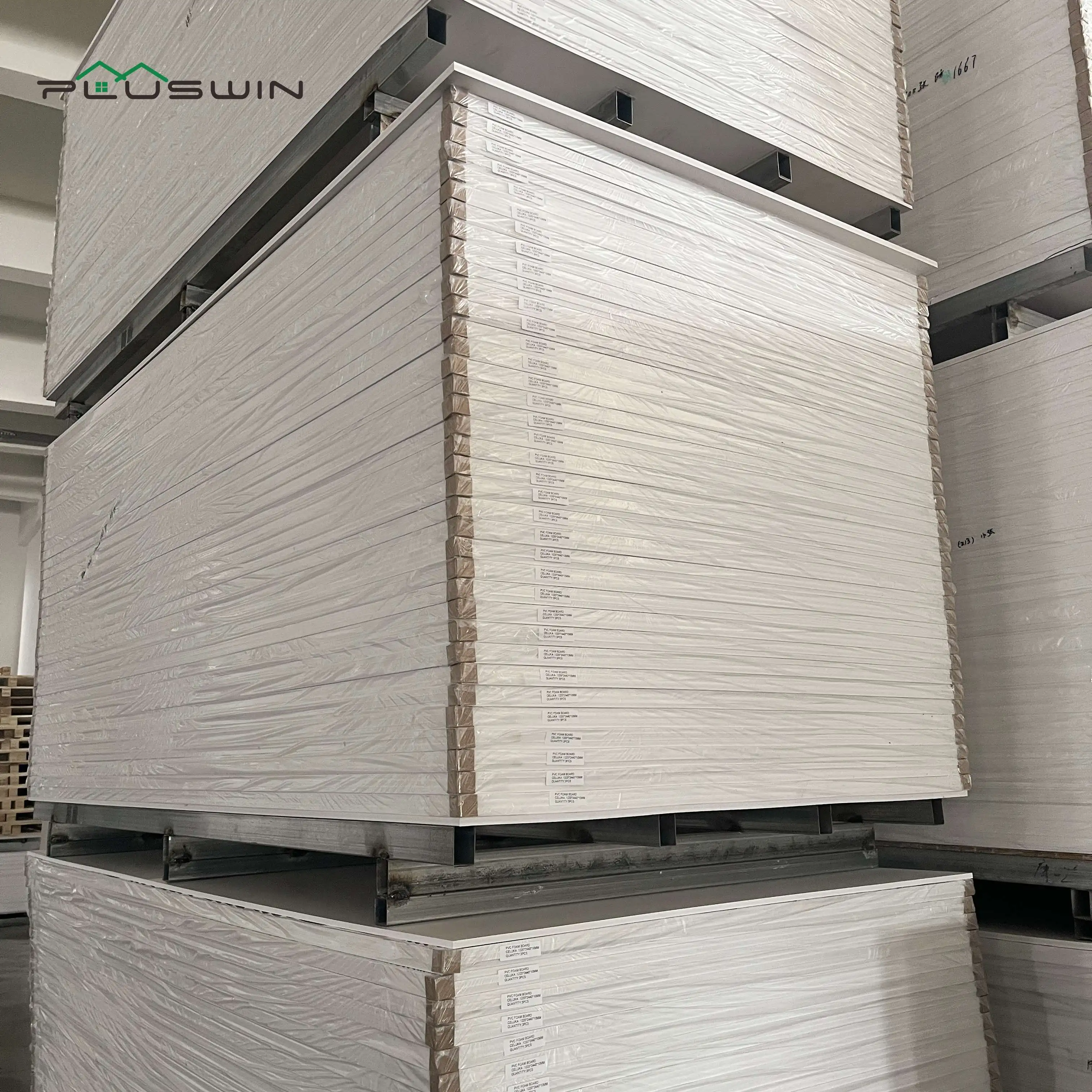 Packaging & shipping specifications