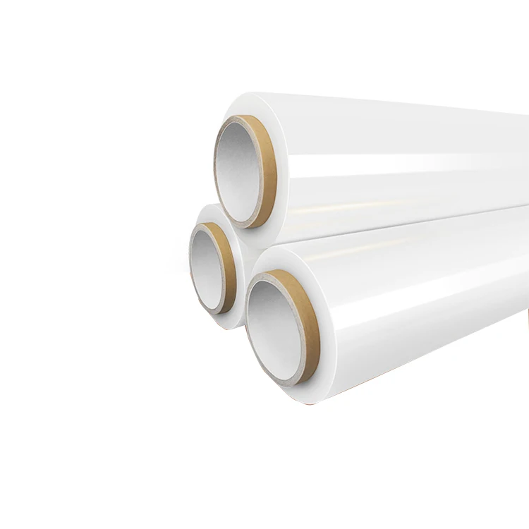 Pangda Bag Stretch Film Transparent Packaging Pe Polyethylene Roll Stretch Film Buy Bag