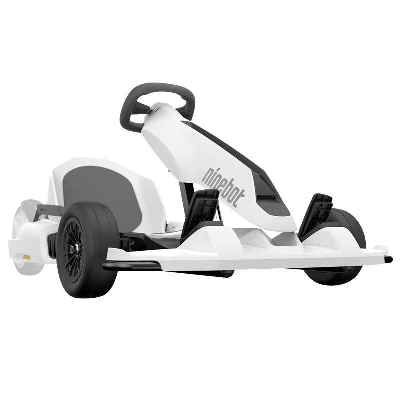 Ninebot Racing Electric Gokart Kit - 700W 63V for Kids