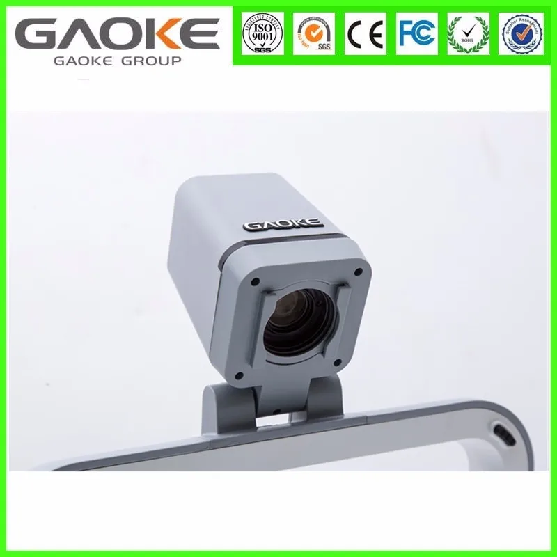 GAOKEview 2023 New Smart Multi-functional Visualizer Professional in Visual Presenter Also Visualizer in Educational Equipment