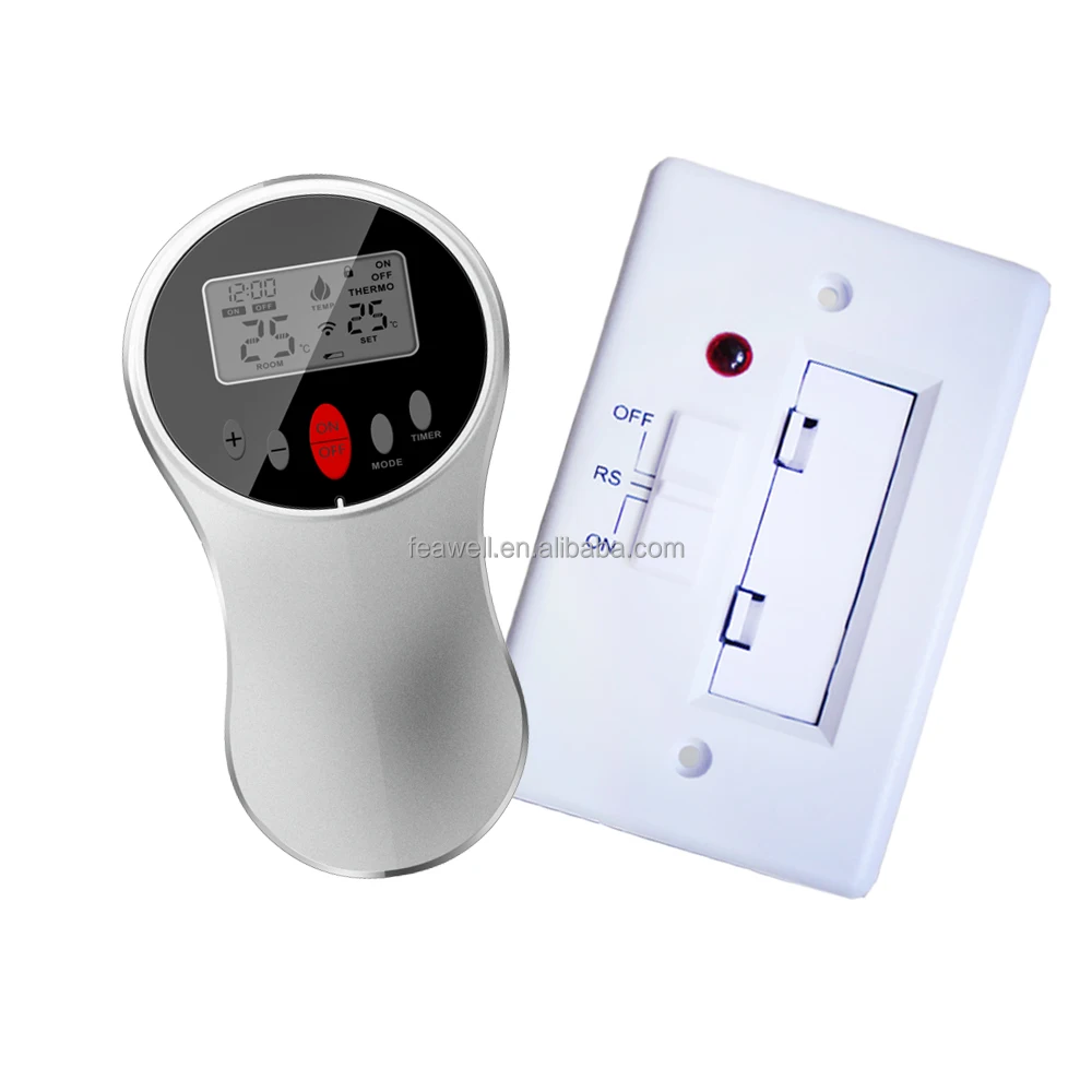 FRL32 fireplace-C