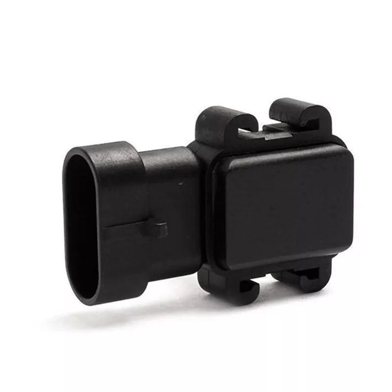 MAP Sensor Manifold Absolute Pressure Sensor for Cadillac Buick Chevrolet GMC Hummer 16249939 12614973 16187556 28139775