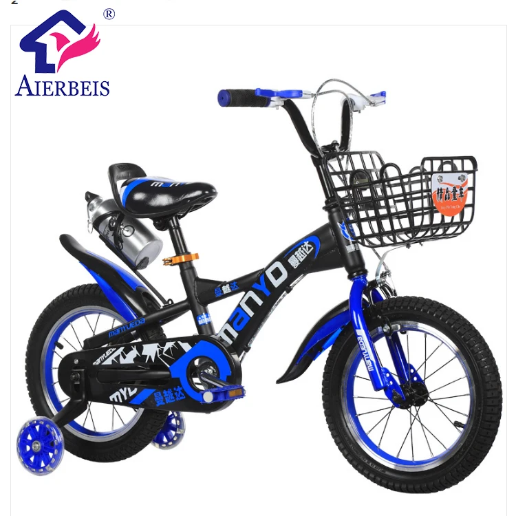 Bicicletas para niños y bebés, 2-3-4-5-6-7-8-9-10 años - AliExpress